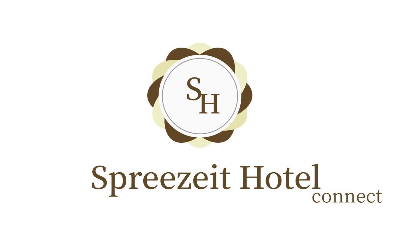 Spreezeit Hotel Connect Senftenberg Exterior foto