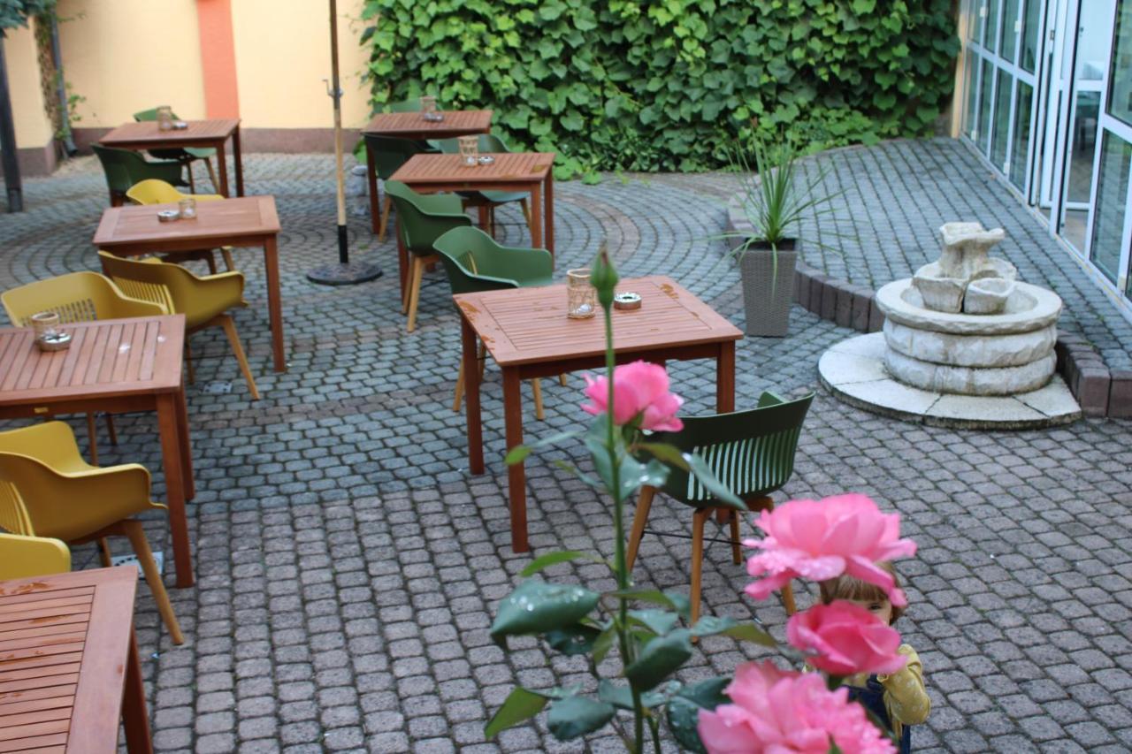 Spreezeit Hotel Connect Senftenberg Exterior foto